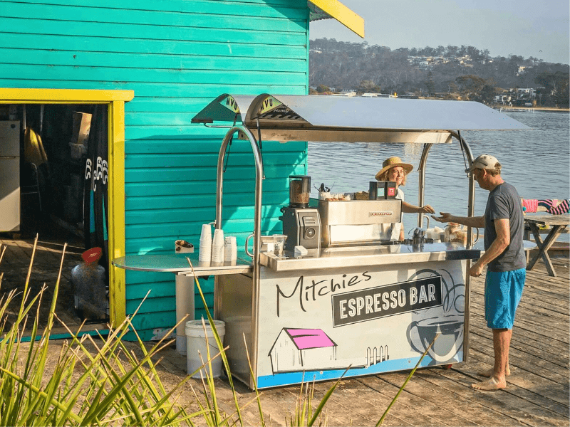 Win A 5 Night Penthouse Stay In Merimbula
